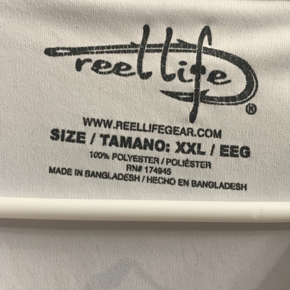 FREELIFE XXL AMAZINGLY SOFT AND BEAUTIFUL WHITE TOP - Picture 3 of 5